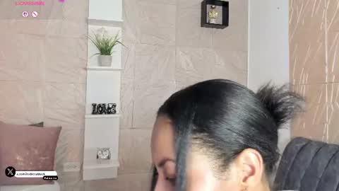 Rebeca Black online show from July 23, 7:11 pm