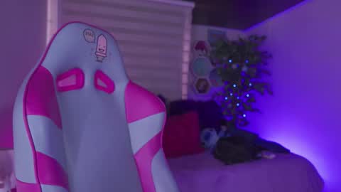 Rebeca  online show from March 17, 4:34 pm