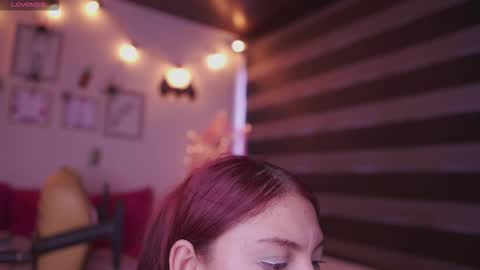 Rebeca  online show from October 28, 9:16 pm