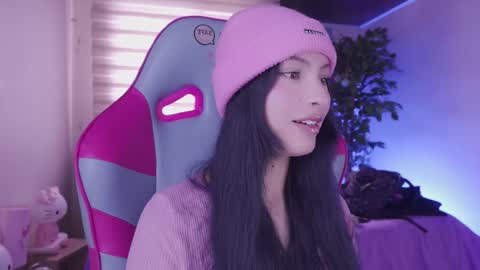 Rebeca  online show from March 6, 5:12 pm