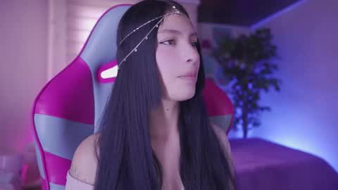 Rebeca  online show from March 5, 4:49 pm