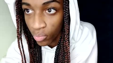 Tu mami Rebecca online show from July 14, 2:05 am