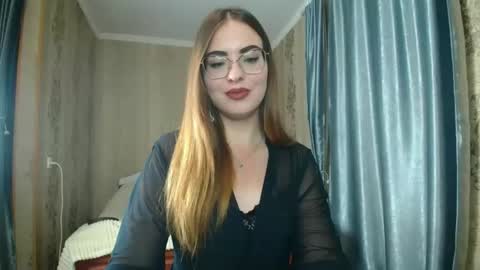 Rebecca online show from September 27, 6:05 pm