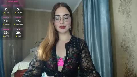 Rebecca online show from March 2, 6:14 pm