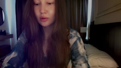 Lets talk here 33.  online show from May 13, 2:27 pm