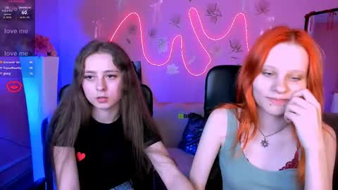 rebecca_smile_ online show from May 2, 7:30 pm