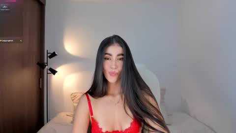 Rebecca online show from February 24, 12:24 am