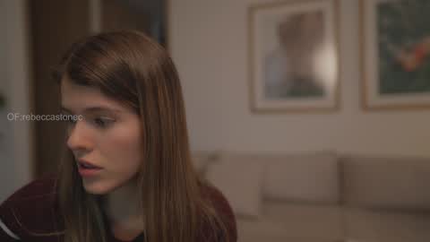 - Maria - Of rebeccastonec - telegram  online show from October 21, 10:02 pm