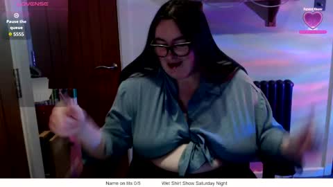 rebeccasummercam online show from April 1, 9:23 pm