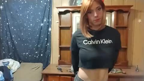 rebeckaloves online show from September 10, 12:50 pm