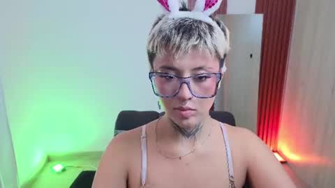 REBEKA online show from June 13, 11:09 am