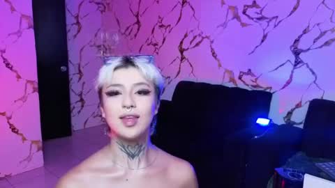 REBEKA online show from April 28, 3:00 am