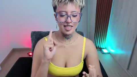 REBEKA online show from June 17, 11:26 am