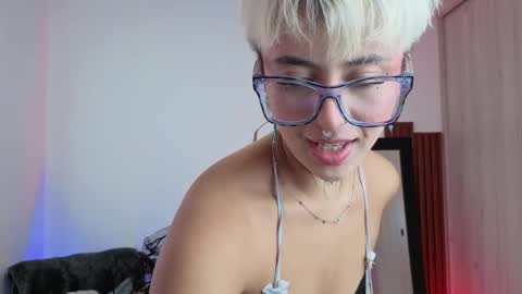REBEKA online show from May 8, 11:38 am