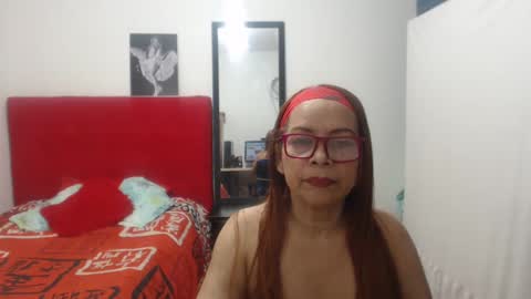 rebeka online show from October 3, 12:09 am