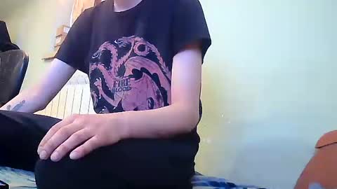 rebell093 online show from January 26, 12:43 pm