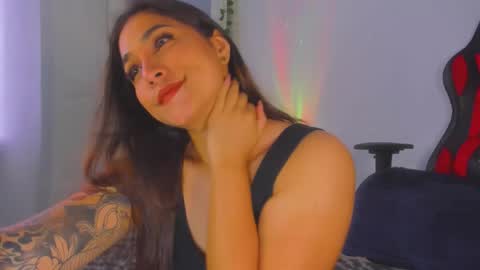 rebellust online show from November 10, 10:23 pm