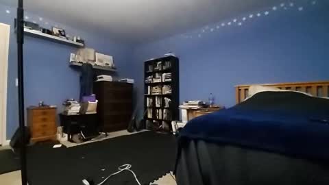 rebelstarlight online show from January 18, 9:40 am