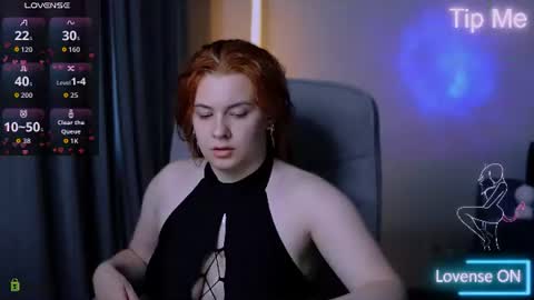 red__dizzy online show from June 22, 1:44 am