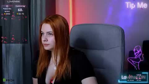 red__dizzy online show from June 18, 12:21 pm