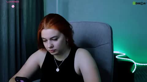 red__dizzy online show from August 1, 1:02 pm