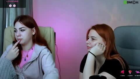 red__dizzy online show from April 29, 11:37 am