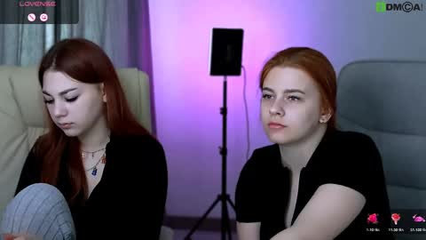 red__dizzy online show from April 27, 11:30 am