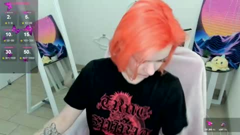 Bestie online show from March 2, 6:48 am