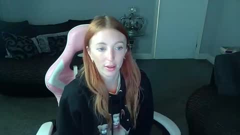 Red -  online show from January 6, 3:27 pm