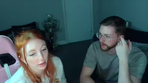 Red -  online show from March 2, 9:32 pm