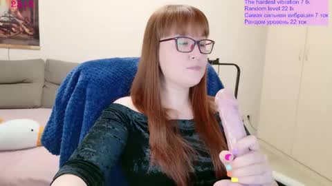 Lisa online show from April 29, 4:12 pm