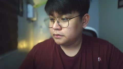 Red Libra online show from November 26, 9:55 pm