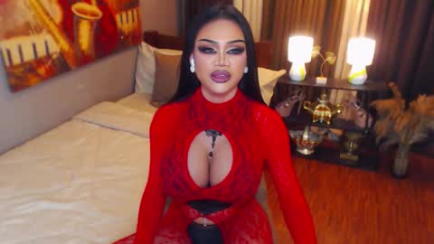 AsianRedivy online show from January 15, 5:16 am