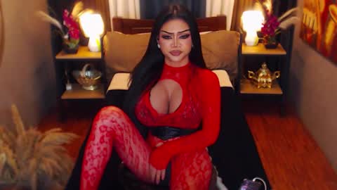 AsianRedivy online show from November 8, 10:46 pm