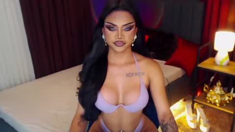 AsianRedivy online show from August 2, 11:50 pm