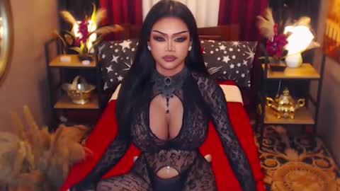 AsianRedivy online show from October 25, 11:42 am