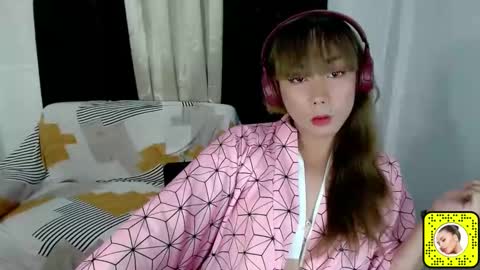 Snapshot of red_kitsune69 chatting on March 8, 6:21 am red_kitsune69 online show from March 8, 6:21 am