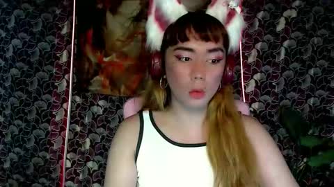 Snapshot of red_kitsune69 chatting on September 8, 8:41 pm red_kitsune69 online show from September 8, 8:41 pm