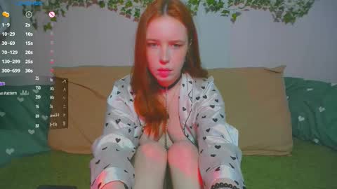 Lissa 3 online show from November 27, 1:30 pm