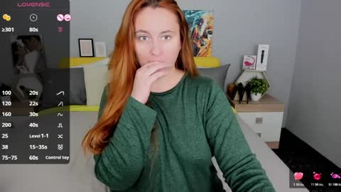 Lessy Fox online show from April 26, 4:04 pm