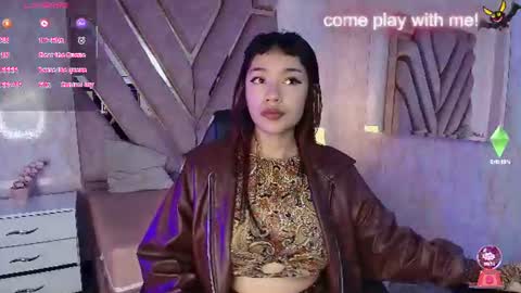 red_pandaa online show from June 24, 5:47 am