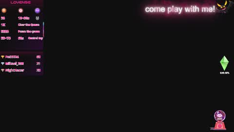 red_pandaa online show from June 18, 9:14 am