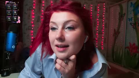 Jane online show from November 8, 10:18 am