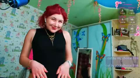 Jane online show from February 7, 12:41 pm