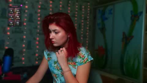 Jane online show from November 14, 2:19 pm