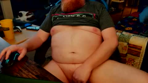 red_sea_bear online show from April 30, 5:01 am