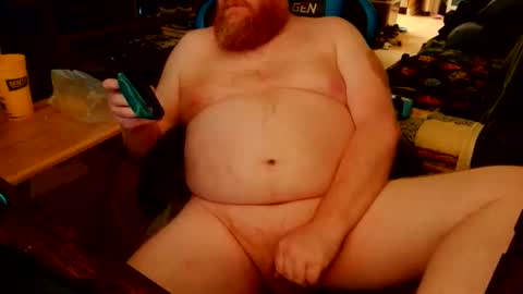 red_sea_bear online show from May 4, 4:30 am
