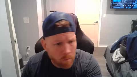 Redbeardready4u online show from March 18, 12:49 am