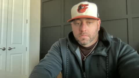 RedBull online show from February 16, 7:16 pm