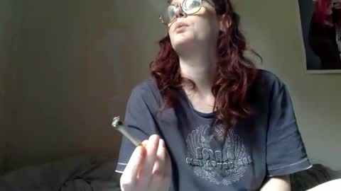 redcassie666 online show from May 10, 3:40 pm